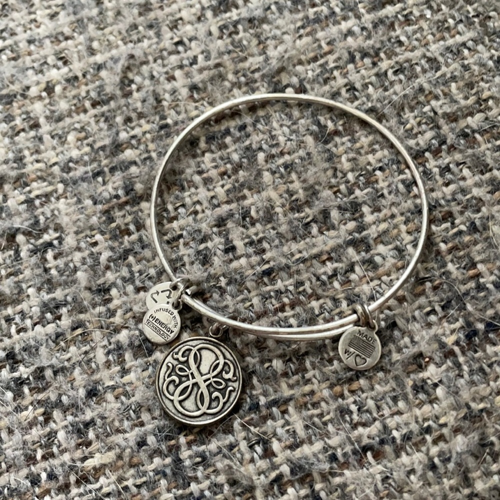 Path of Life Alex & Ani Bracelet